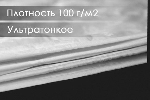 Одеяло хлопок тк поплин Реноме
