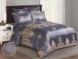 КПБ сатин-жаккард Satin Jacquard SG Клео