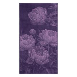 Полотенце махровое Peony bouquet ДМ Люкс, 10000 цв.