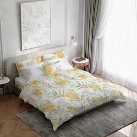 Простыня 2сп (180*220) бязь Премиум Реноме<72101-1 Солана> (арт.38/004)